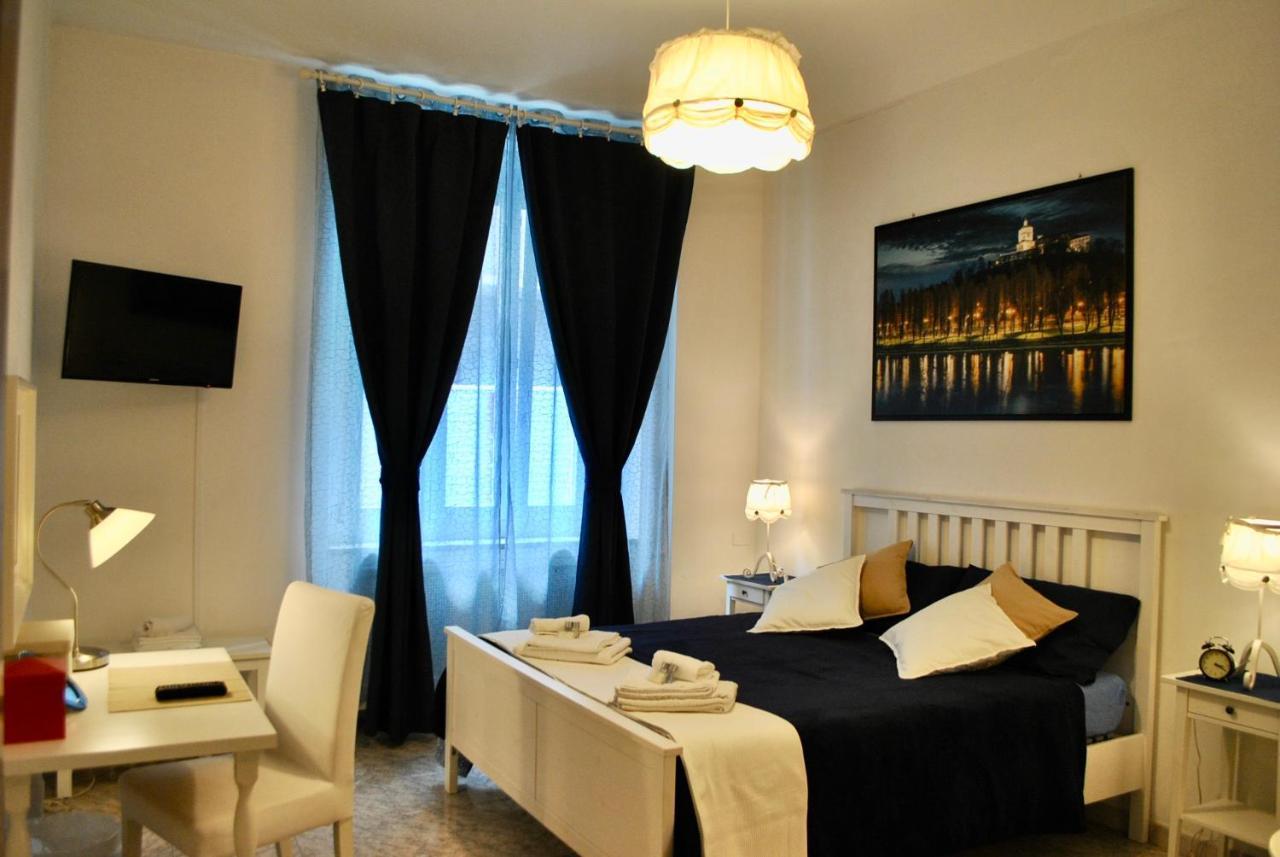B&B Casa Toret Турин Екстер'єр фото