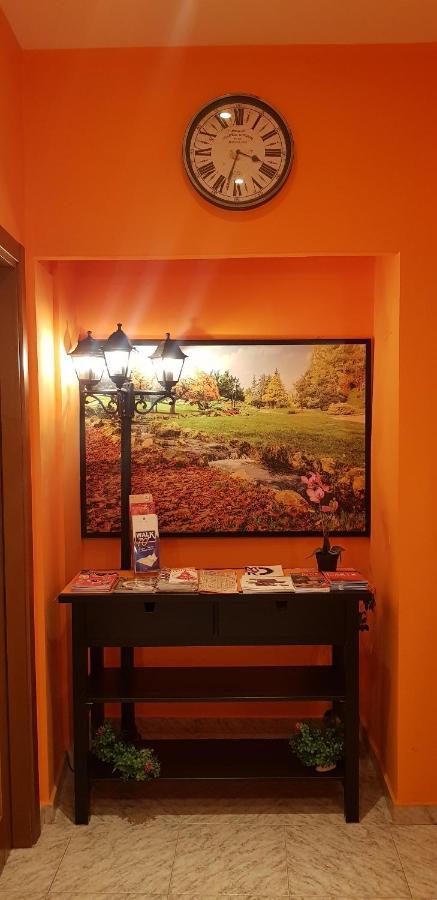 B&B Casa Toret Турин Екстер'єр фото