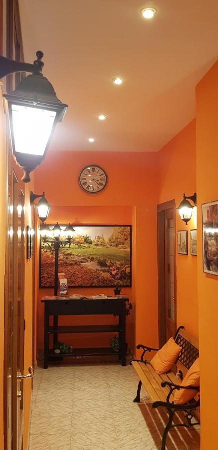 B&B Casa Toret Турин Екстер'єр фото