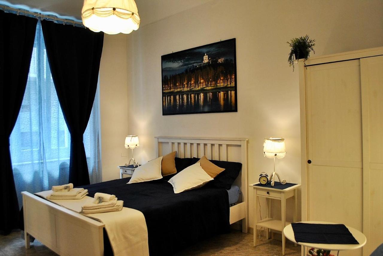 B&B Casa Toret Турин Екстер'єр фото