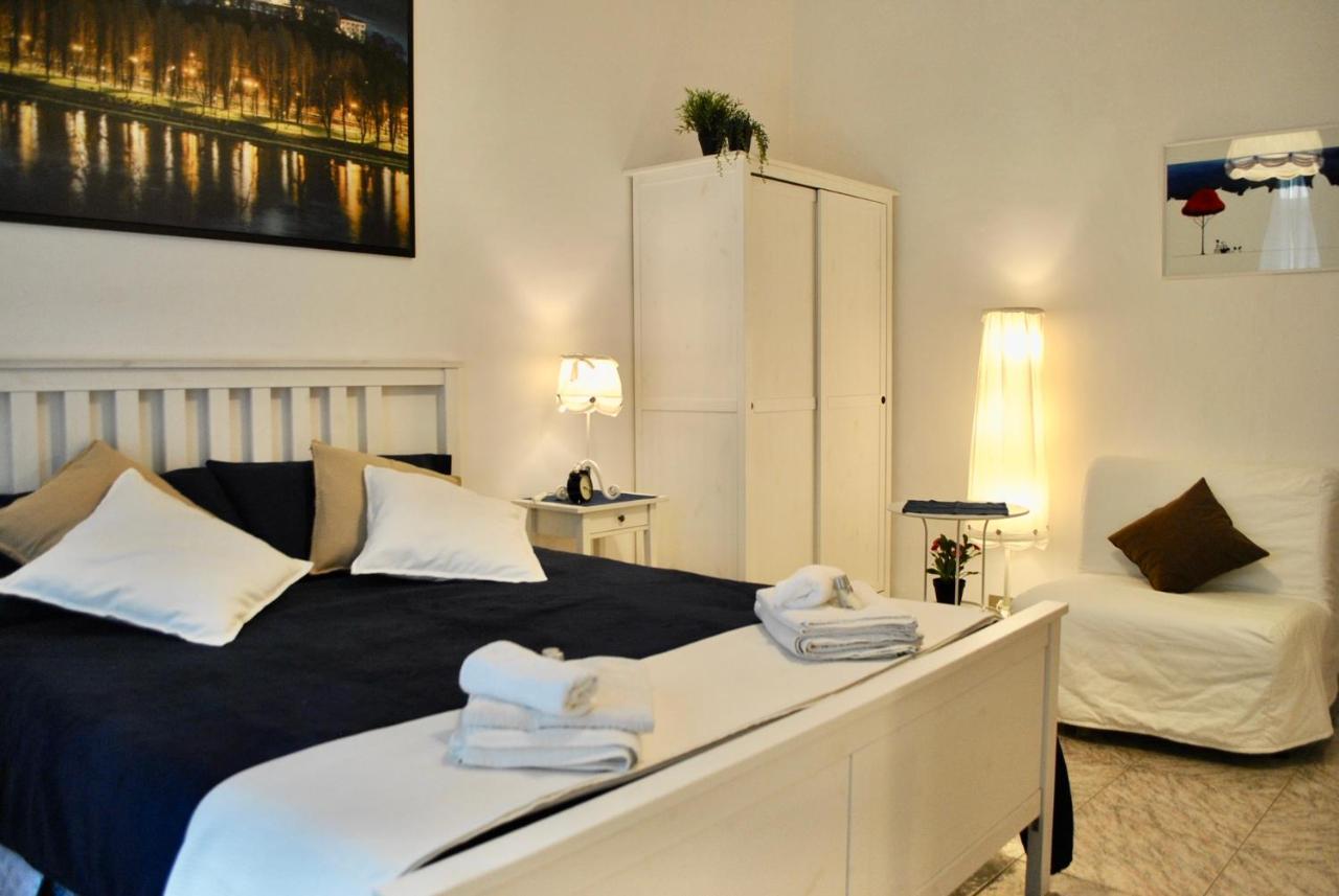 B&B Casa Toret Турин Екстер'єр фото