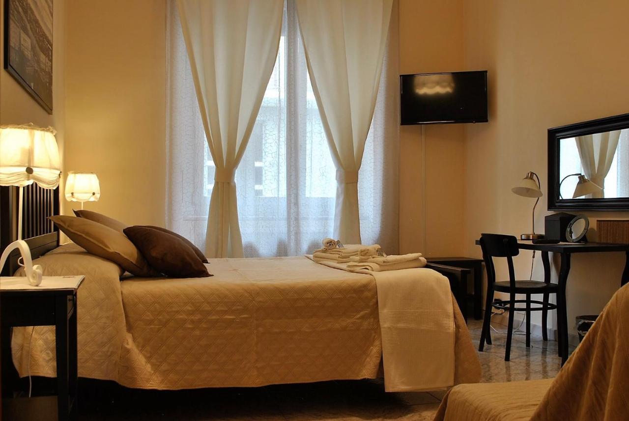 B&B Casa Toret Турин Екстер'єр фото