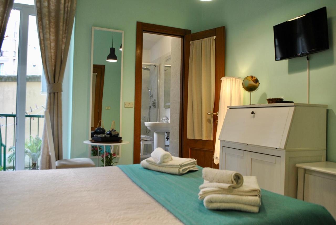 B&B Casa Toret Турин Екстер'єр фото