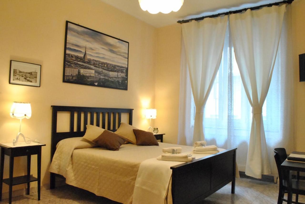 B&B Casa Toret Турин Екстер'єр фото
