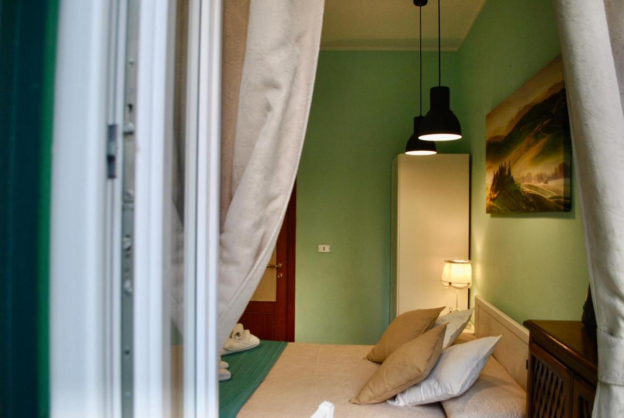 B&B Casa Toret Турин Екстер'єр фото