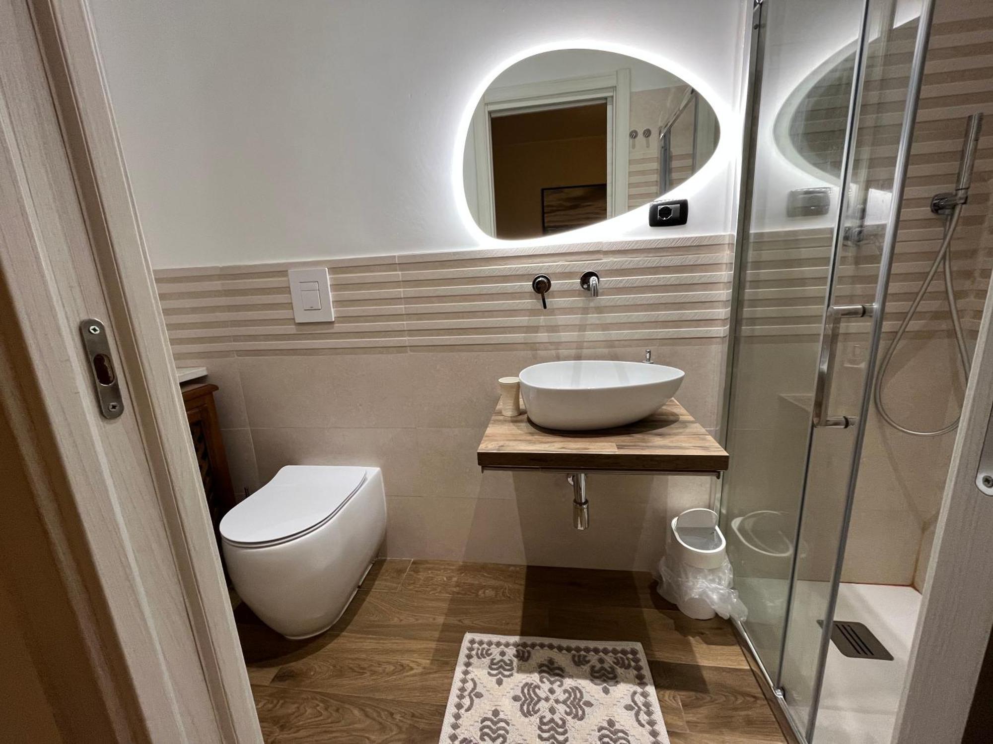 B&B Casa Toret Турин Екстер'єр фото
