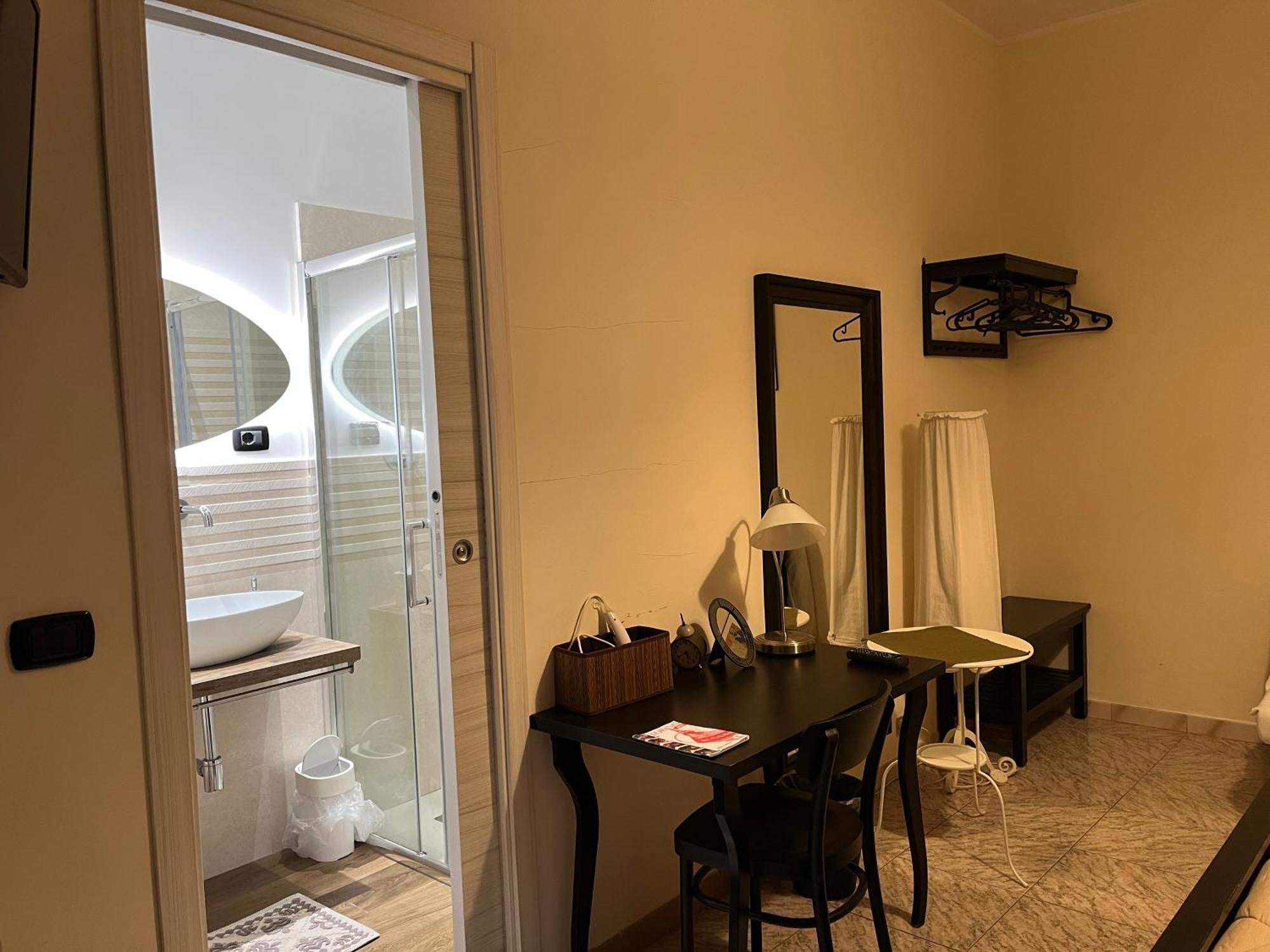 B&B Casa Toret Турин Екстер'єр фото